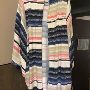 Chic Soul Cardigan
